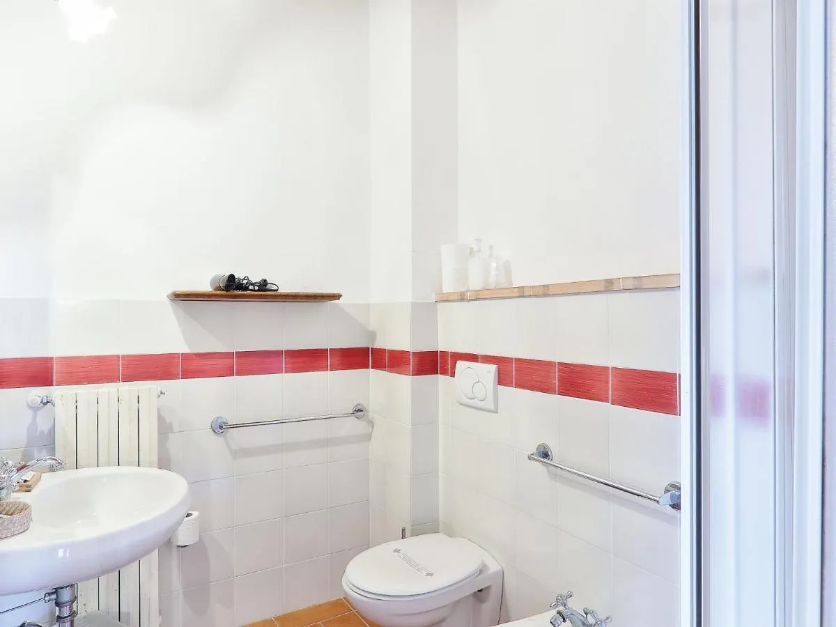 Apartment La Romantica By Interhome Grassina