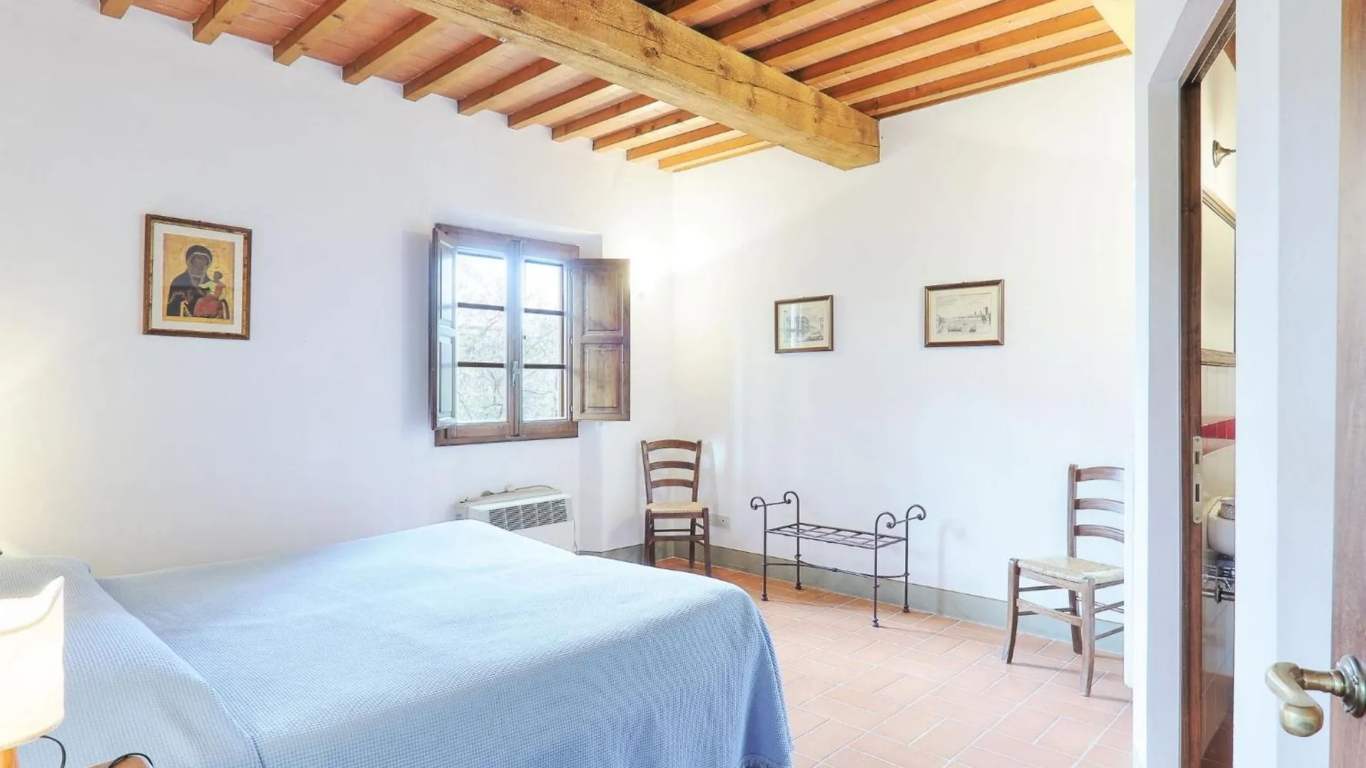Apartment La Romantica By Interhome Grassina