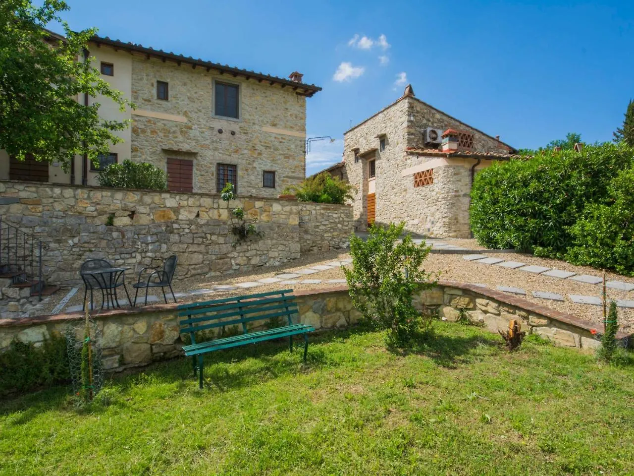 Apartment La Romantica By Interhome Grassina